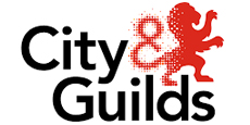 City and Guilds