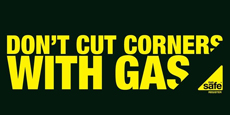 Gas Safe Register