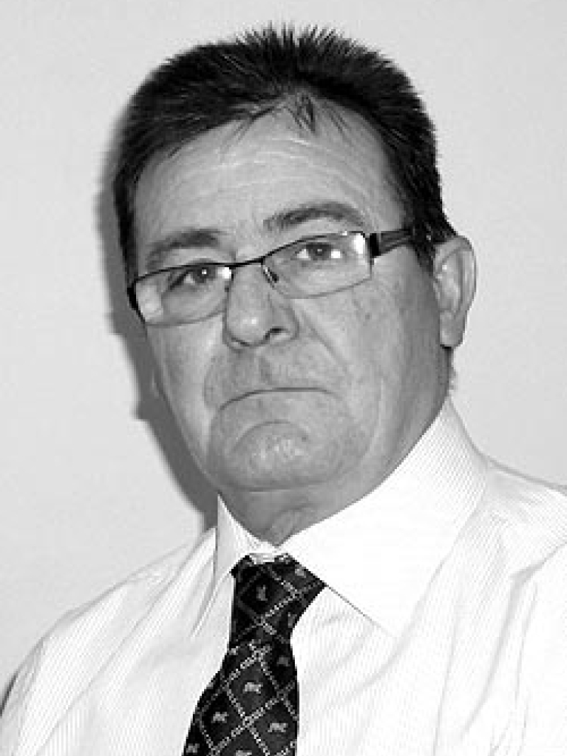 Russell Bralsford, expert witness