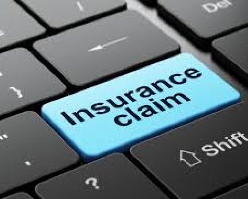 Insurance Claim Evaluation