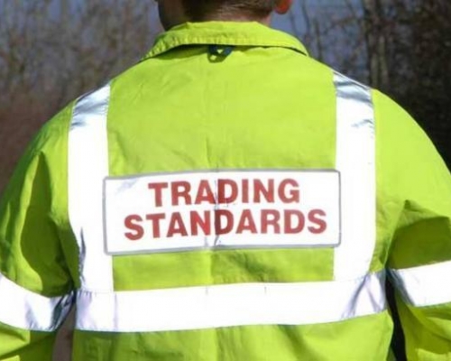 Trading Standards